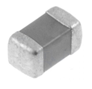 Резистор постоянный SMD 1206 5,1R 5% / 1206W4J051JT5E