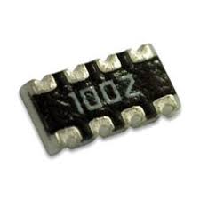 Резисторная сборка FCN16-4R-15k J