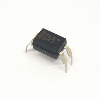Оптопара KP1010 dip-4