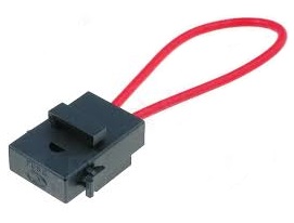 Держатель предохранителя KLS5-714