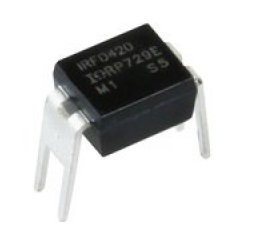 Транзистор IRFD420 dip-4