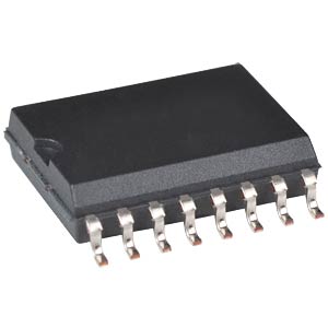 Микросхема HV9910BNG-G smd