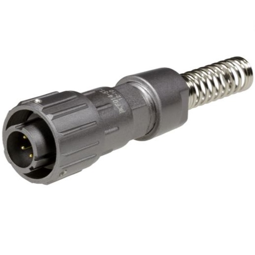 Разъем цилиндрический KLS15-226-FQ14-5TJ-6-D