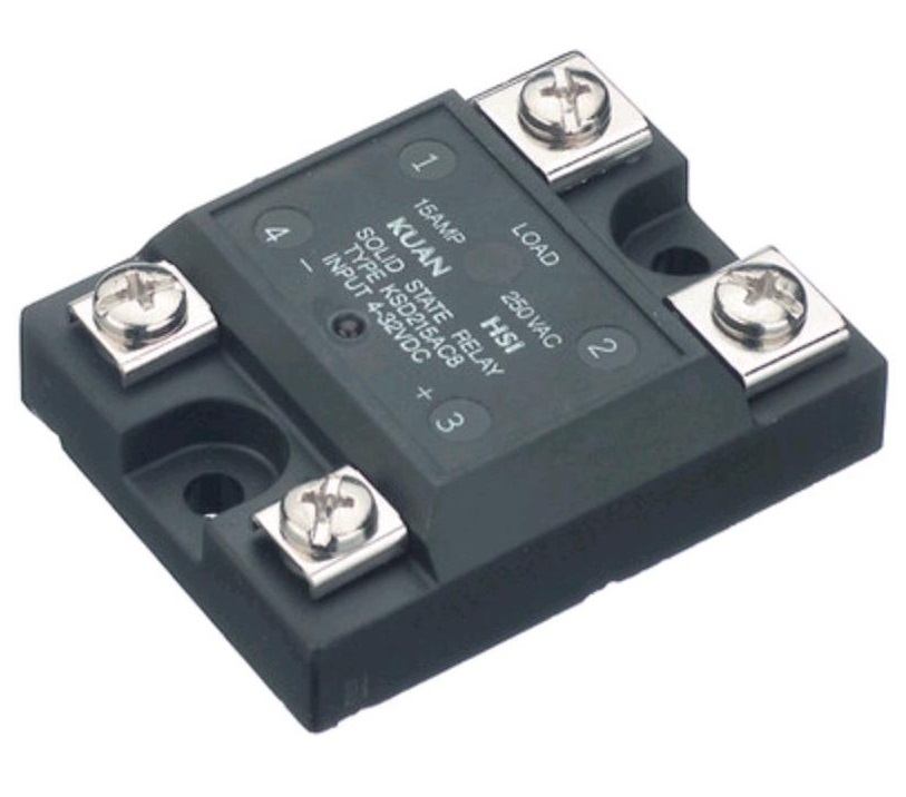 Реле KSD440AC8
