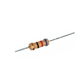 Резистор выводной (1W) С2-33Н-1Вт 24K 5%