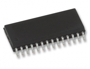Микросхема PIC18LF2520-I/SO smd