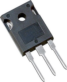 Микросхема STW20NM60 to-247