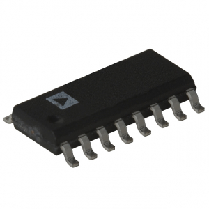 Микросхема AD96685BR smd