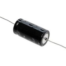 Конденсатор электролитический радиальные выводы 2,2uF 450V 10x17 ECA 85C
