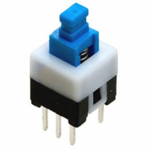 Микропереключатель L-KLS7-P7.0*7.0-0