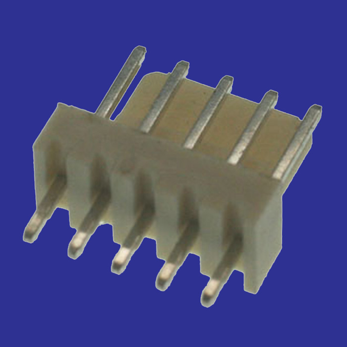 Разъём WF-05 pitch 2.54mm