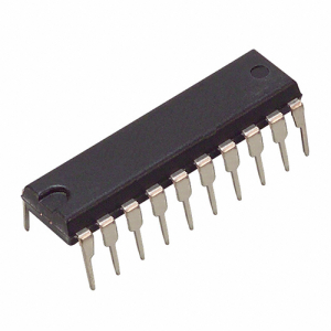 Микросхема 74HC245N.652