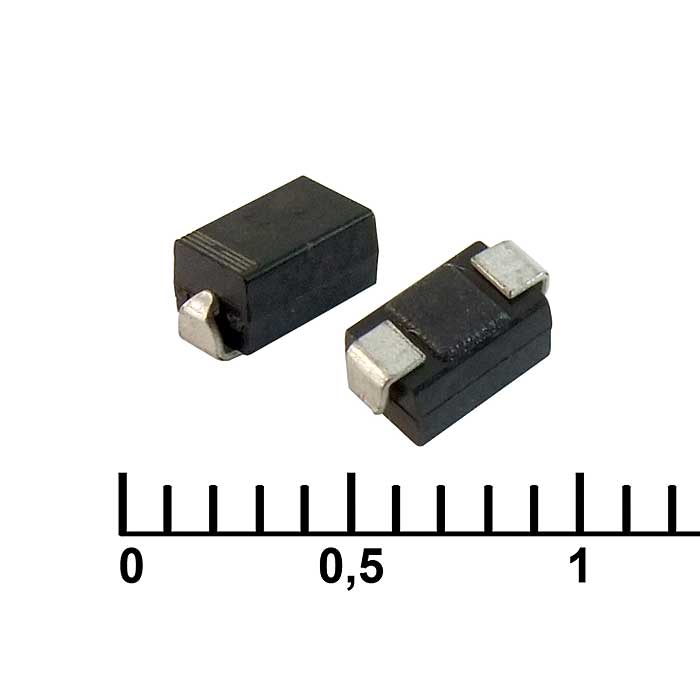 Диод SMD US1K