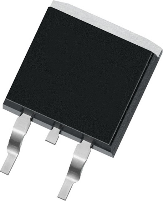 Микросхема L7815CD2T-TR (D2PAK)