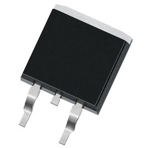 Транзистор IRFS3206PBF (D2PAK)
