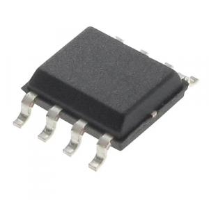 Микросхема FAN7387MX (soic-8)