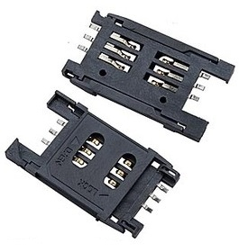 Разъём аудио TSH-3573F-CX-PBT-T