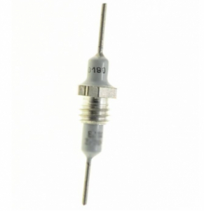 Конденсатор плёночный КТП-2А М1500 330pF 500V