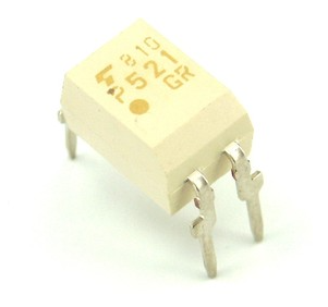 Оптопара PS2501-1-A DIP-4