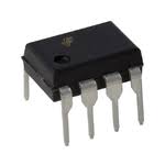Микросхема NCP1200P60 dip-8