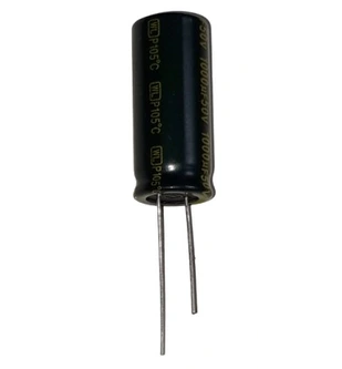 Конденсатор электролитический 470uF 10V 6x12 105C