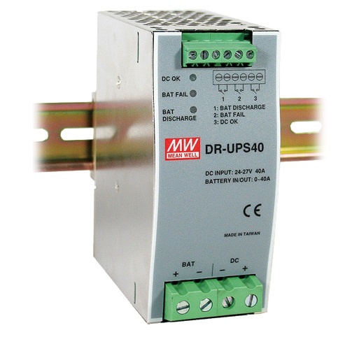 Источник питания DR-UPS40
