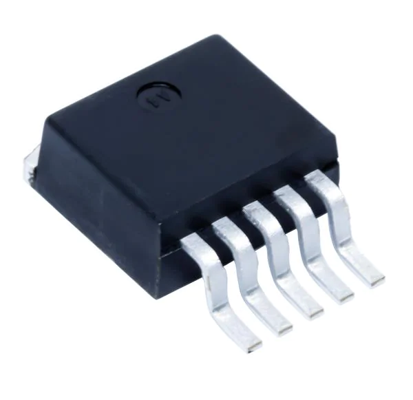 Микросхема LM2576S-12/NOPB