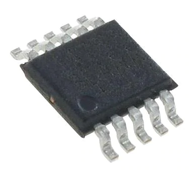 Микросхема MAX1692EUB+ smd