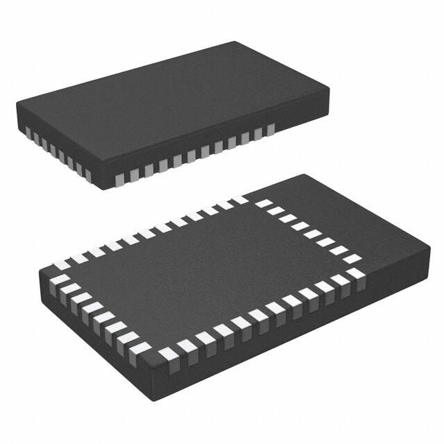 Микросхема LMX9838SB