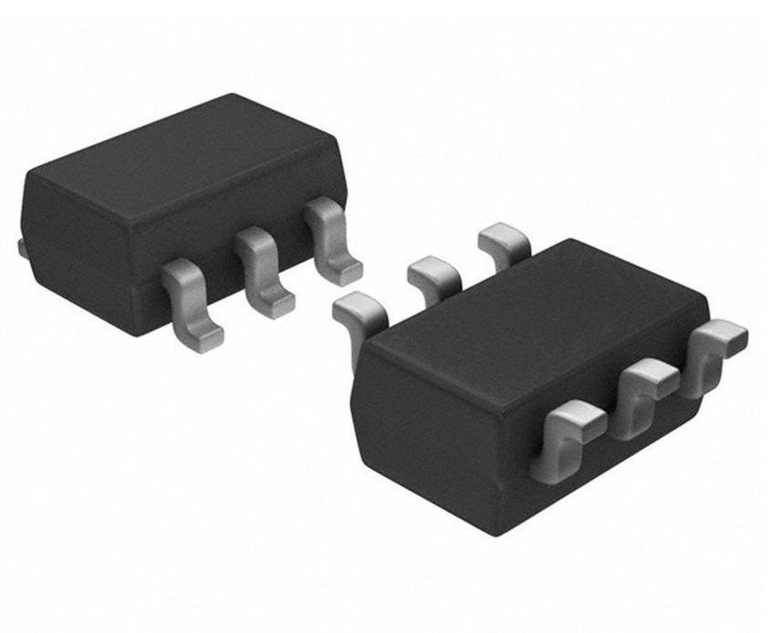 Диод DALC208SC6