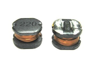 Индуктивность KLS18-SP75-TBA-100K