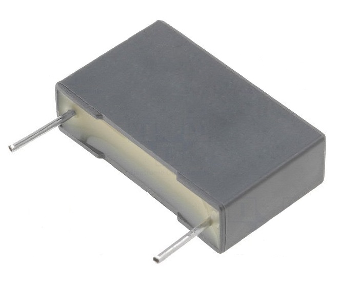 Конденсатор KLS10-CL23 1uF 400V
