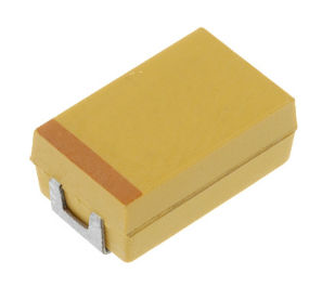 Конденсатор танталовый SMD C 68uF 16V 20%