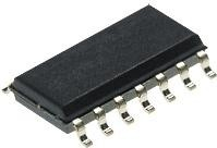 Микросхема SN74AC00D
