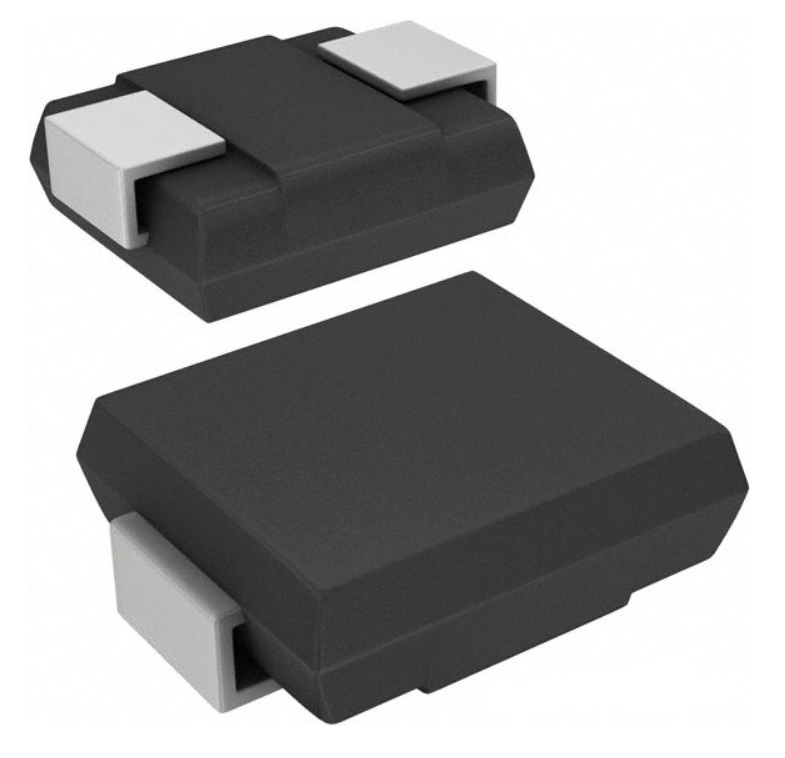 Диод SMD SS36-E3/57T