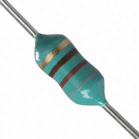 Дроссель EC24-100K (10 мкГн #10%)