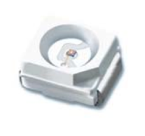 Светодиод SMD FM-3528HOK-605QC
