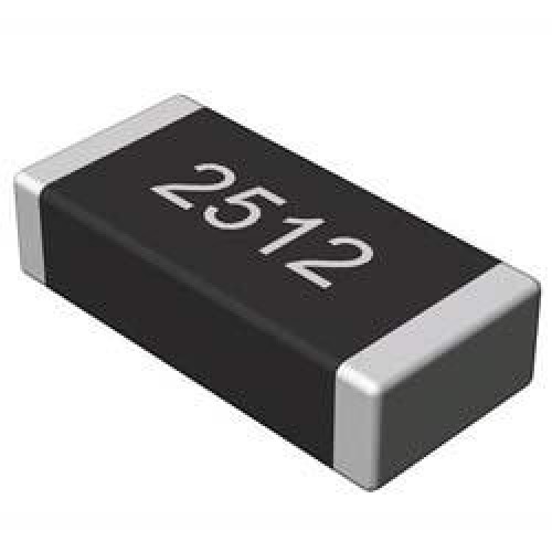 Резистор постоянный SMD 2512 22K 5%