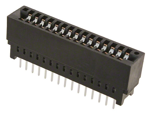 Разъём высокочастотный L-KLS1-603C-36-S