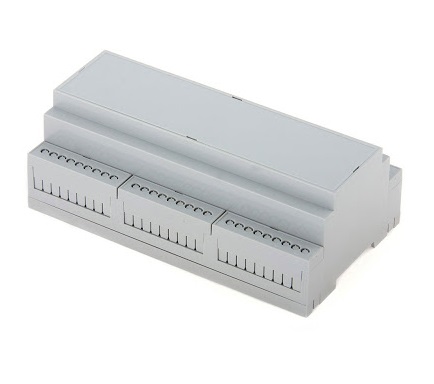 Корпус D9MG