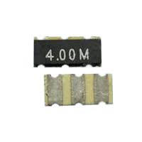 Кварцевый резонатор ZTTCC4.0MG 4.0000MHz SMD