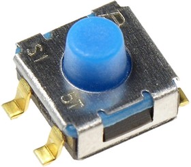 Кнопка тактовая 7914G-1-000E