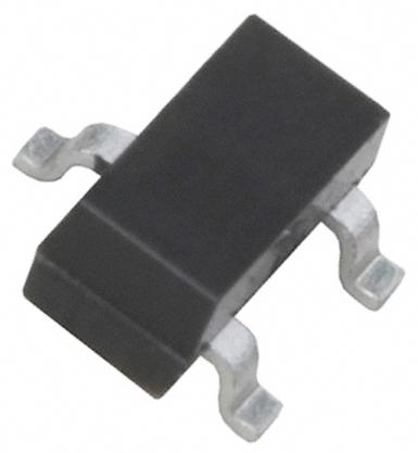 Микросхема IRLML5103TRPBF SMD
