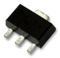 Микросхема LD2981ABU50TR smd