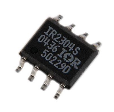 Микросхема IR2304S SMD