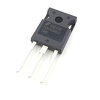 Транзистор FGH40N60SMD