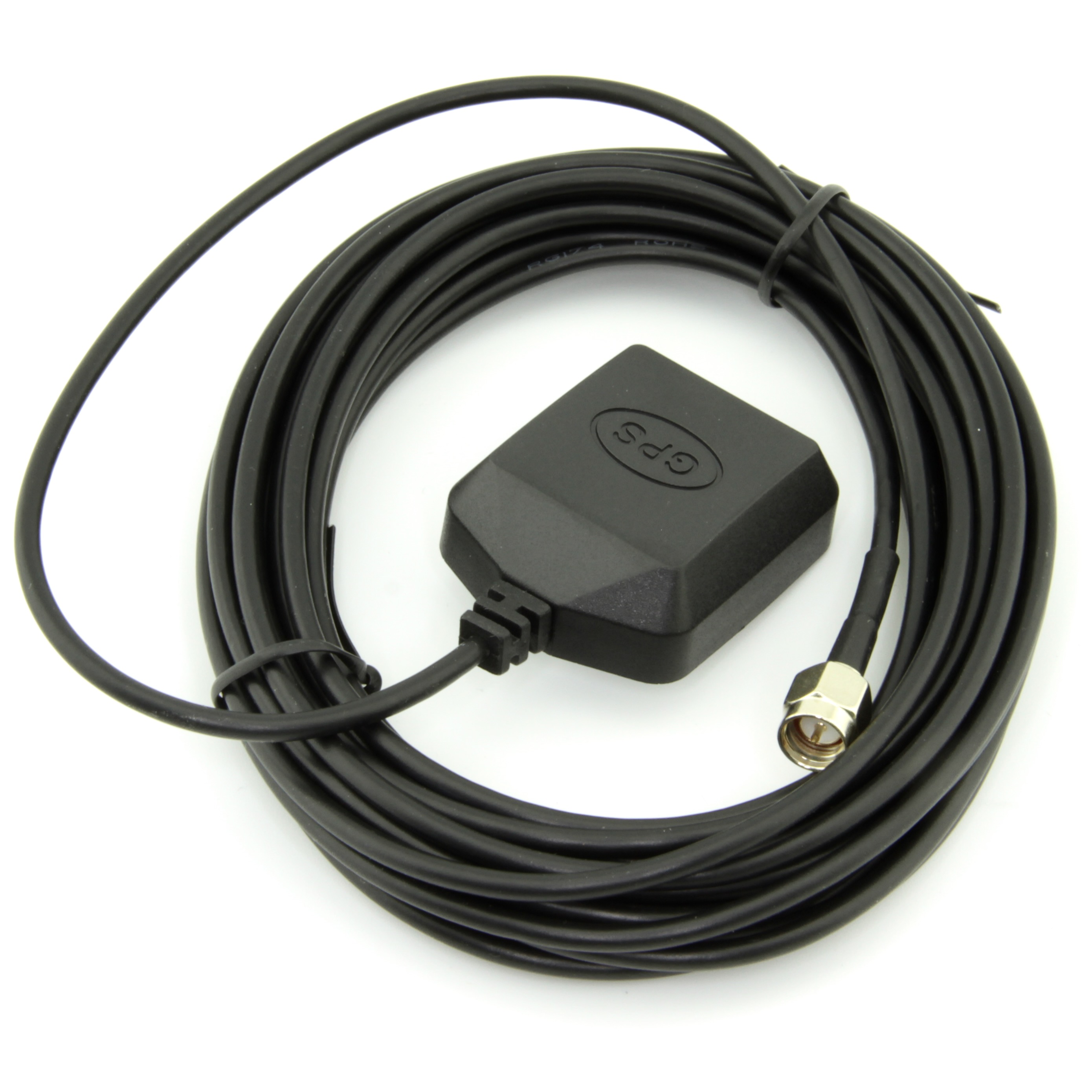 Антенна ANT GPS 66800-52 SMA 5M