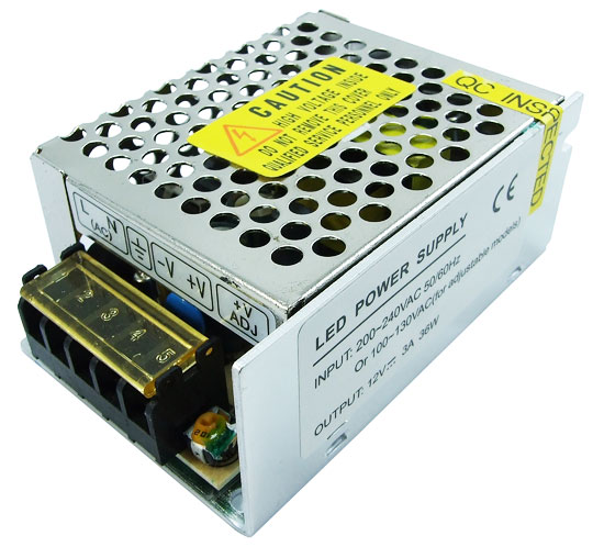Источник питания JLV-12036K