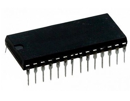 Микросхема К561ИР6А dip-24