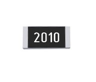 Резистор постоянный SMD 2010 1,6R 5%
